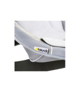 Babywippe Alpha Bouncer 2in1