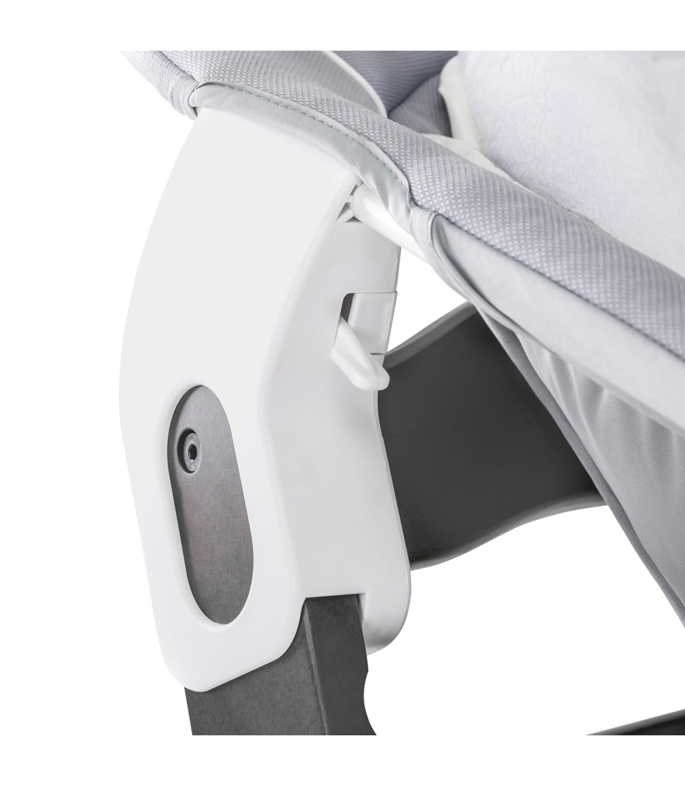 Babywippe Alpha Bouncer 2in1