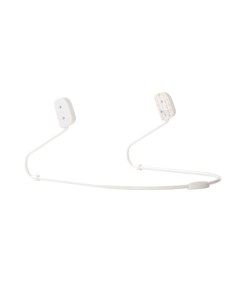 Babywippe Alpha Bouncer 2in1