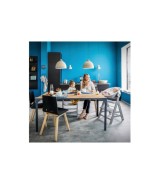 Babywippe Alpha Bouncer 2in1