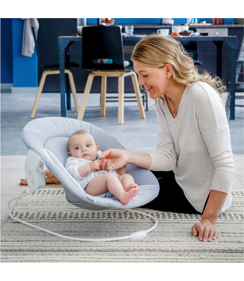 Babywippe Alpha Bouncer 2in1