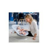 Babywippe Alpha Bouncer 2in1