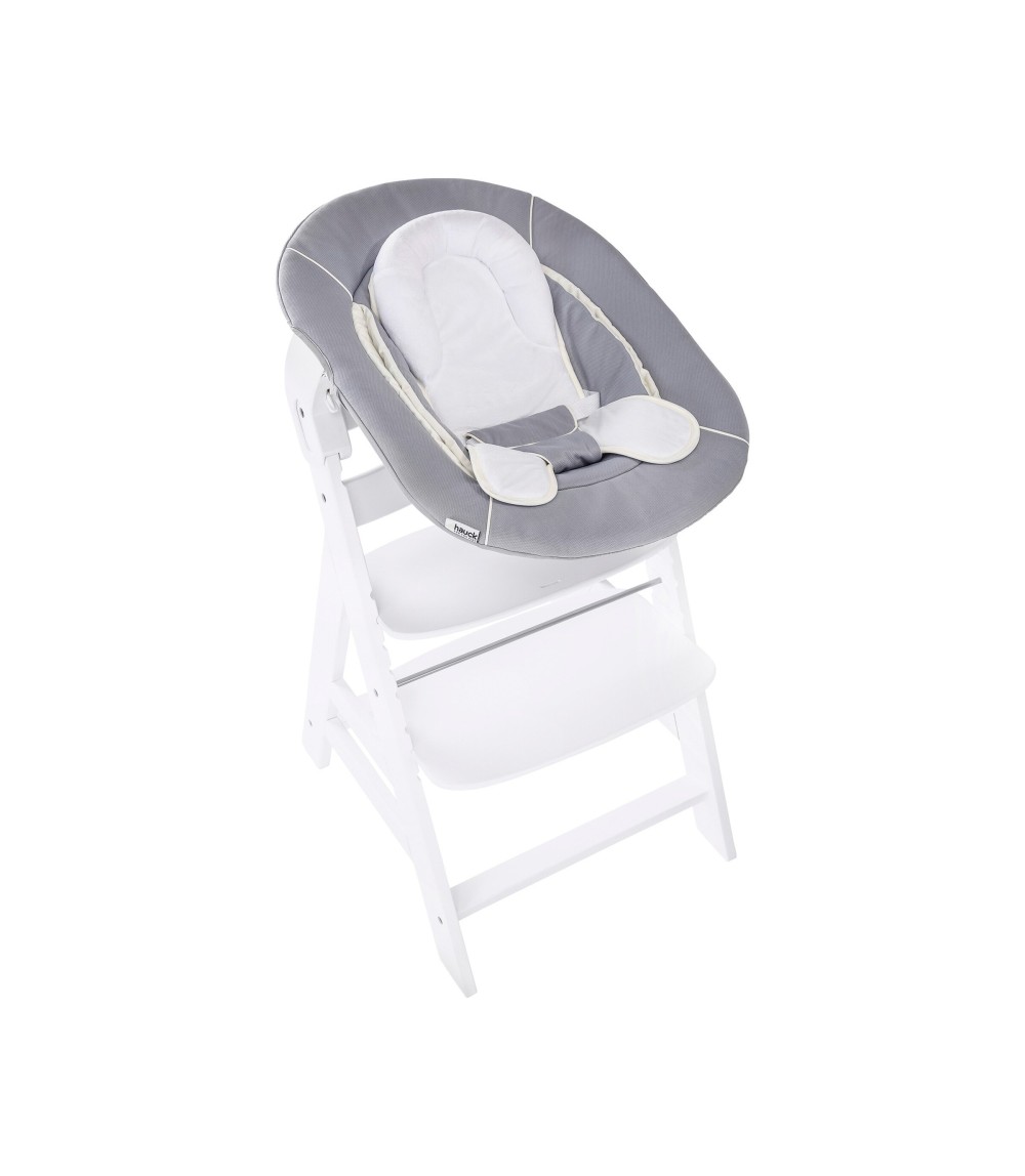 Babywippe Alpha Bouncer 2in1