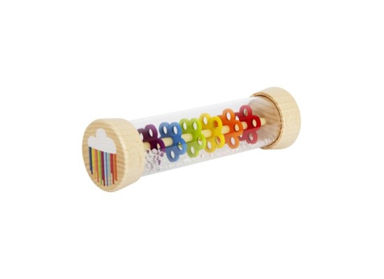 Regenmacher Regenbogen