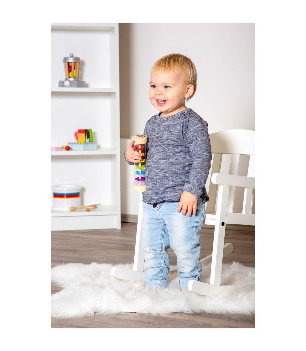 Regenmacher Regenbogen