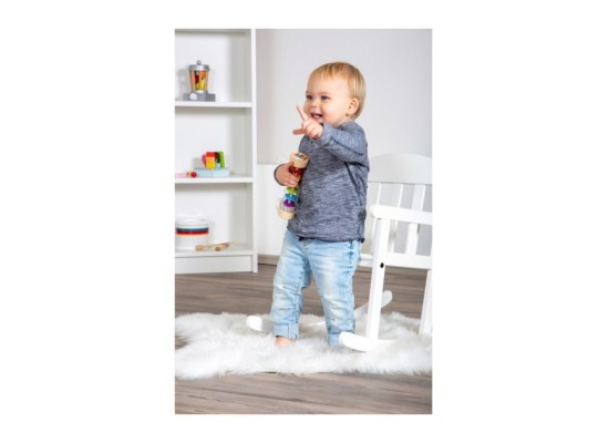 Regenmacher Regenbogen