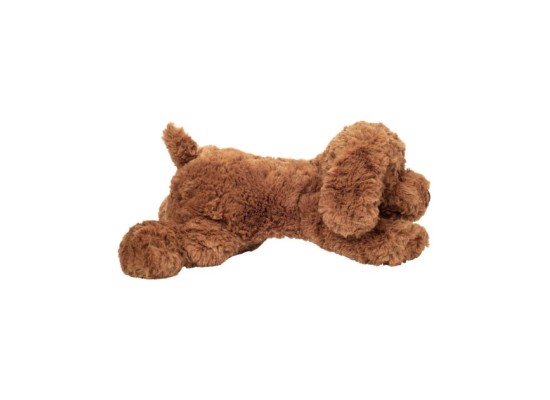 Kuscheltier Schlenkerhund 28 cm