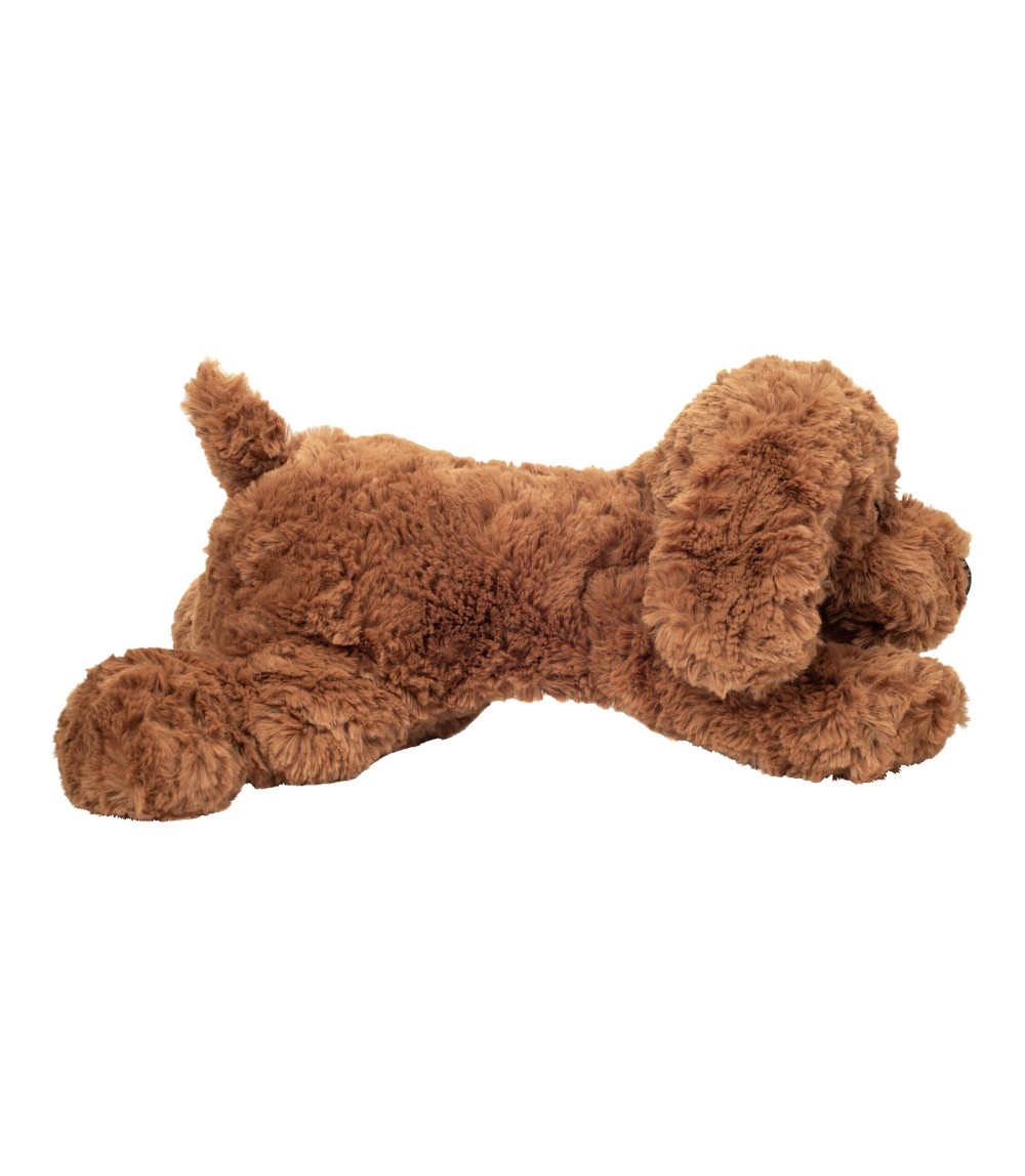 Kuscheltier Schlenkerhund 28 cm