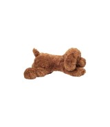 Kuscheltier Schlenkerhund 28 cm