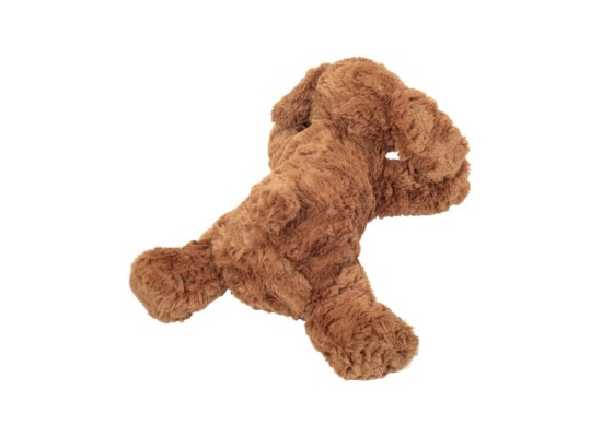 Kuscheltier Schlenkerhund 28 cm