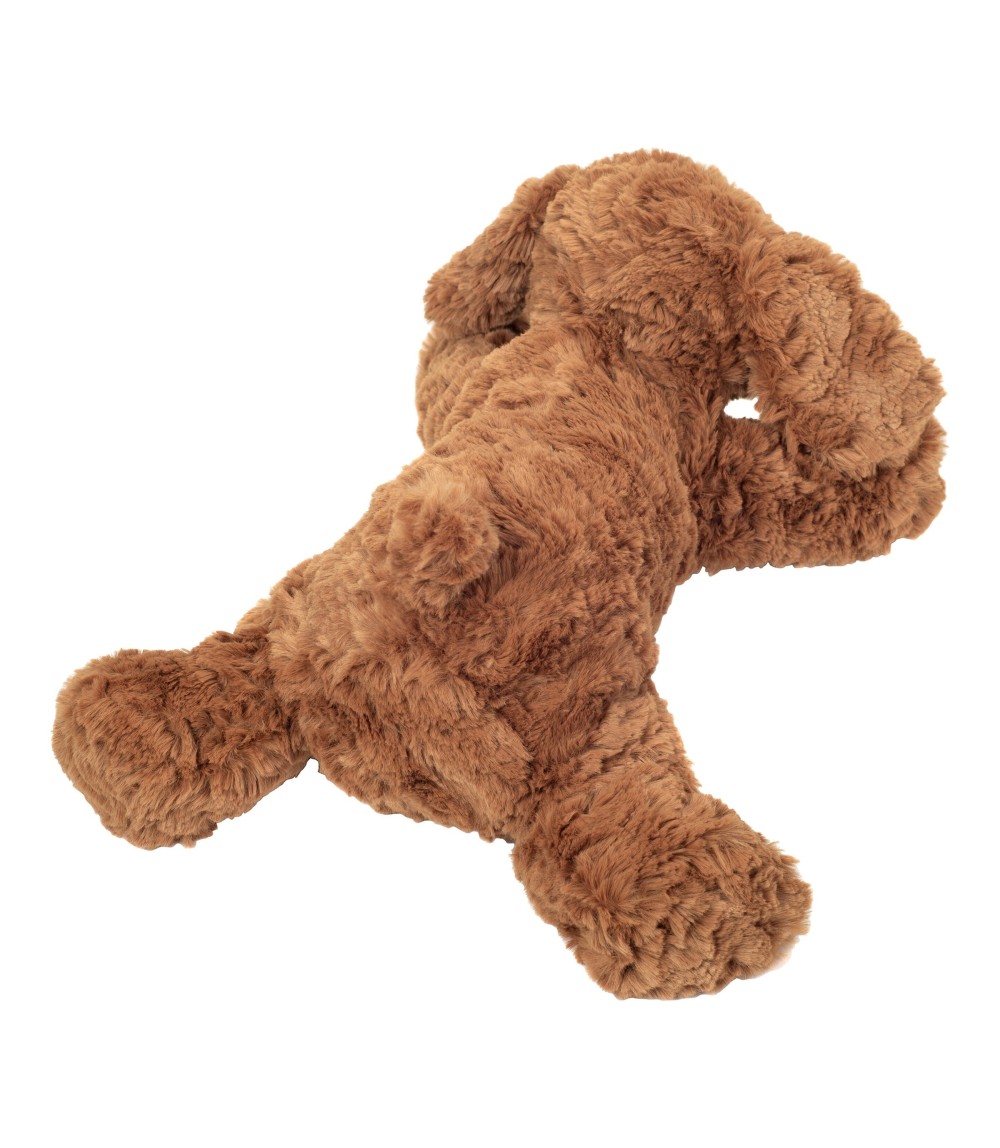 Kuscheltier Schlenkerhund 28 cm