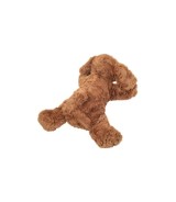 Kuscheltier Schlenkerhund 28 cm