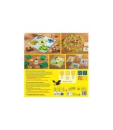 Meine große Obstgarten-Spielesammlung