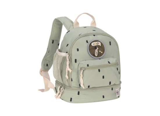 Kindergartenrucksack Mini Backpack Happy Prints