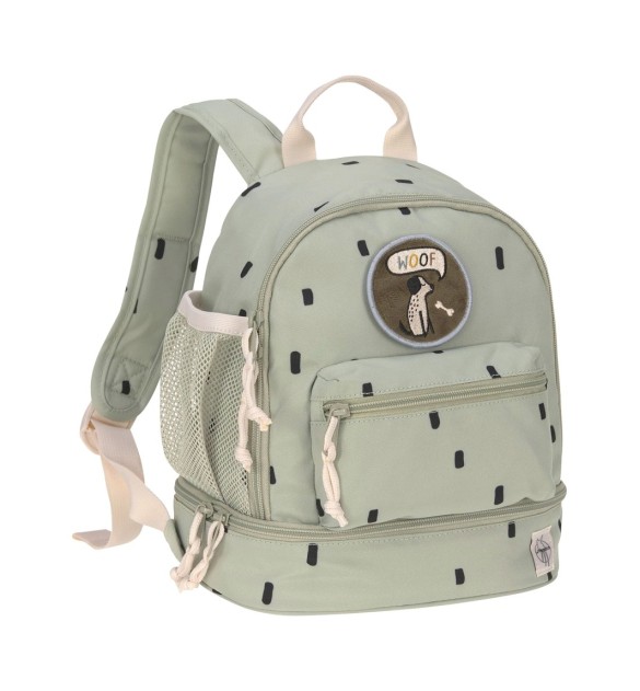 Kindergartenrucksack Mini Backpack Happy Prints