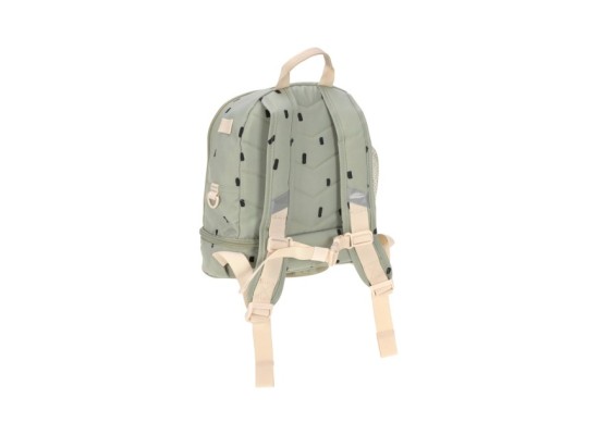 Kindergartenrucksack Mini Backpack Happy Prints