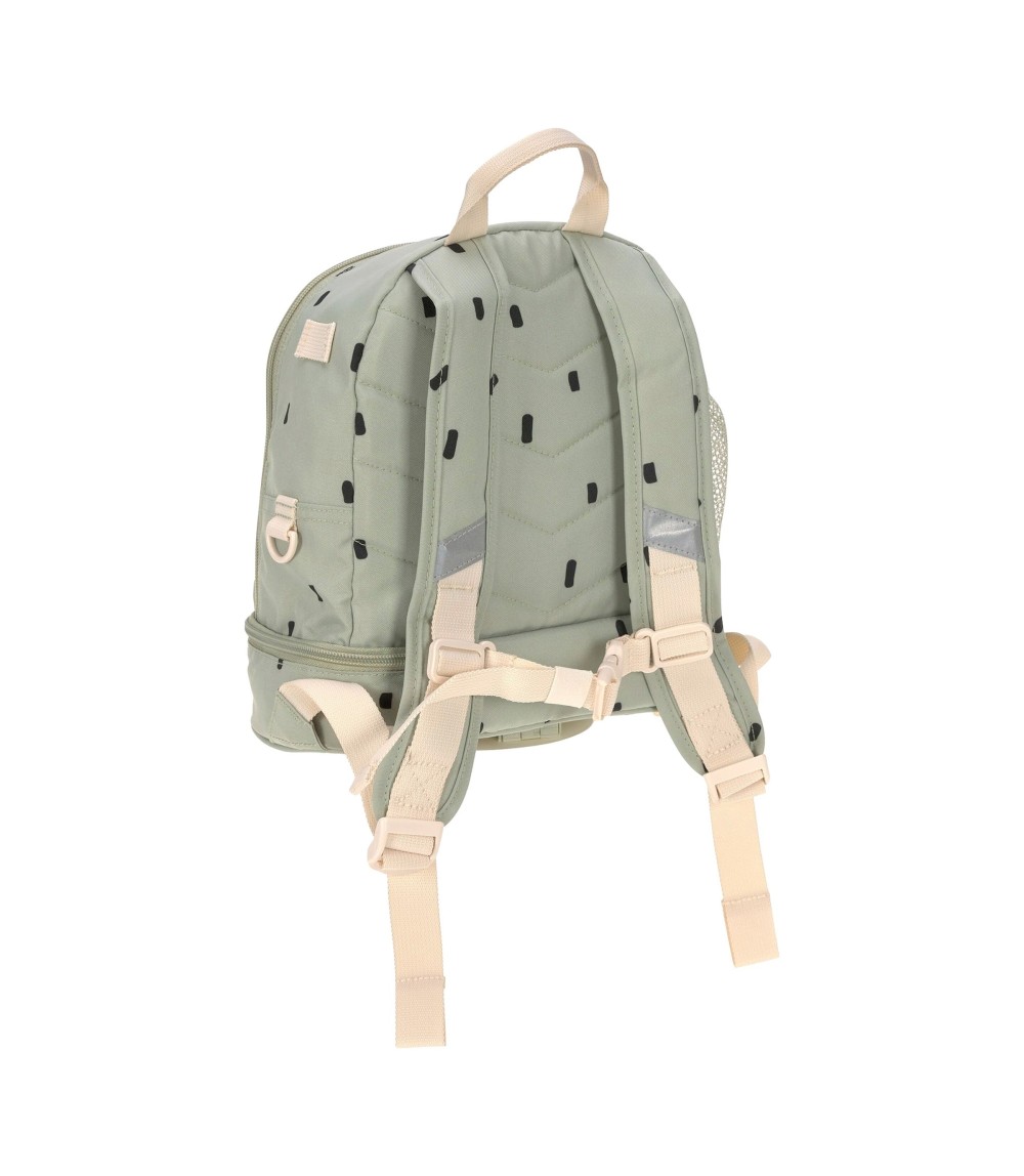 Kindergartenrucksack Mini Backpack Happy Prints