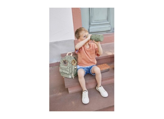 Kindergartenrucksack Mini Backpack Happy Prints