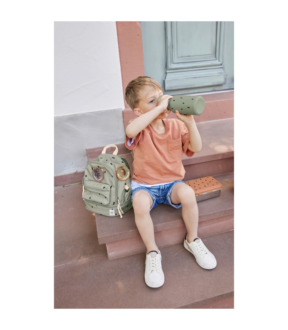 Kindergartenrucksack Mini Backpack Happy Prints