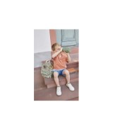 Kindergartenrucksack Mini Backpack Happy Prints