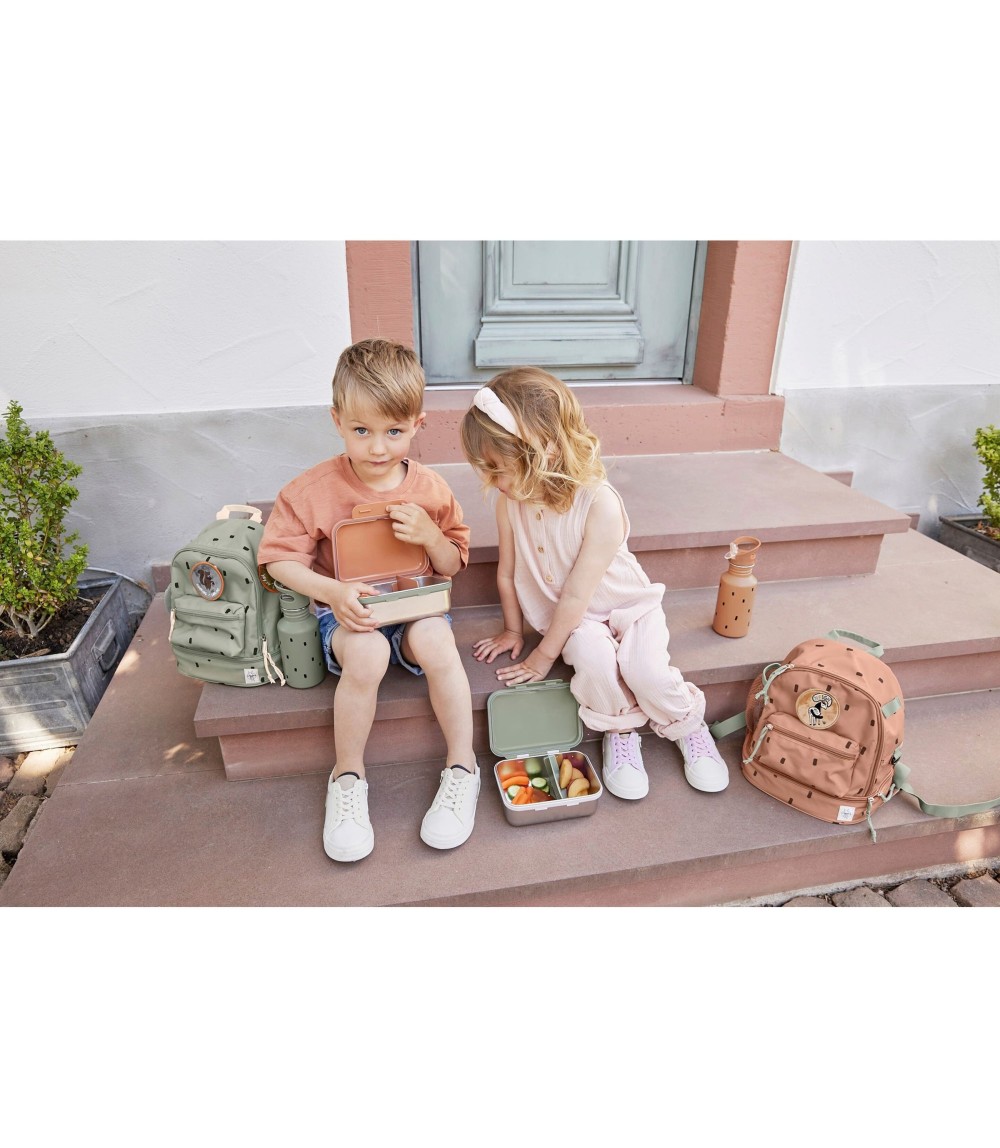 Kindergartenrucksack Mini Backpack Happy Prints