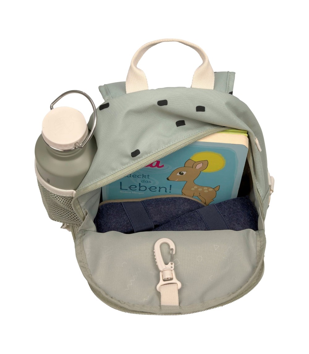 Kindergartenrucksack Mini Backpack Happy Prints