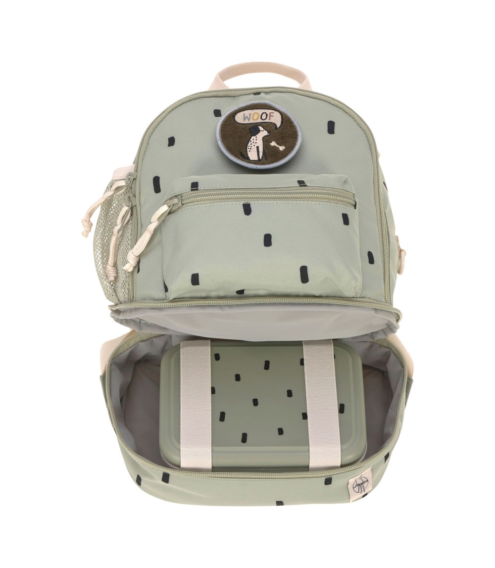 Kindergartenrucksack Mini Backpack Happy Prints