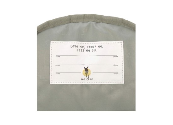 Kindergartenrucksack Mini Backpack Happy Prints