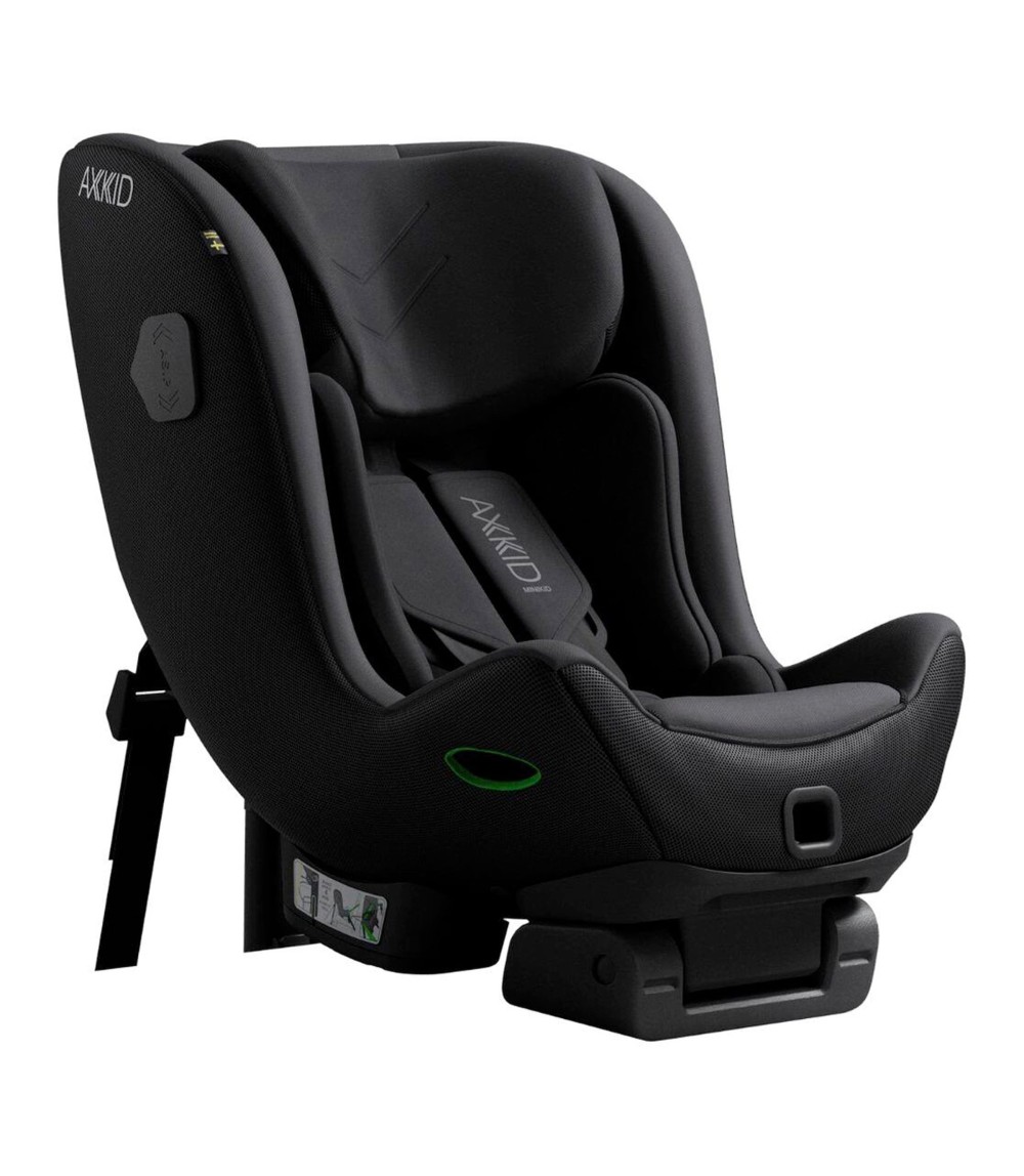 Kindersitz Minikid 4 Pro
