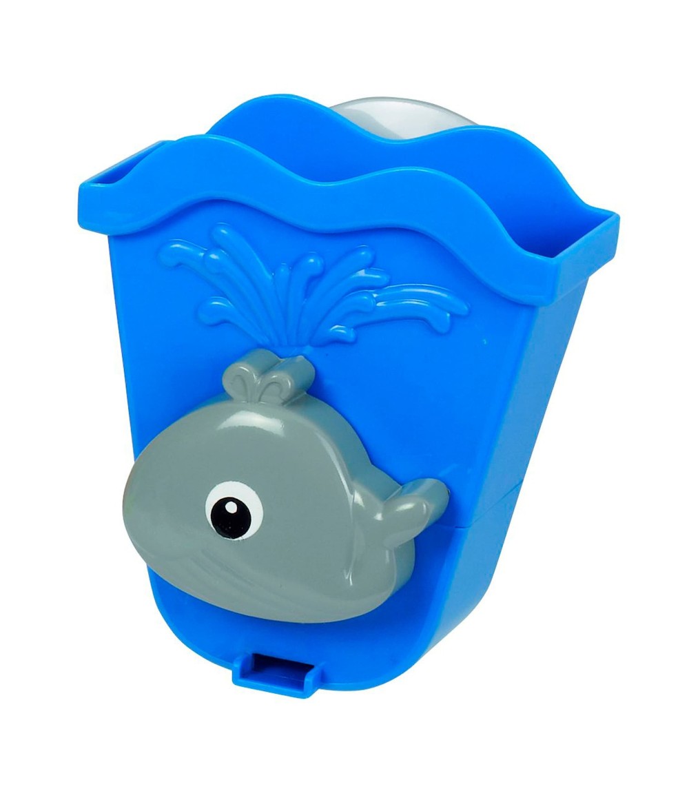 Badespielzeug ABC Badespielset