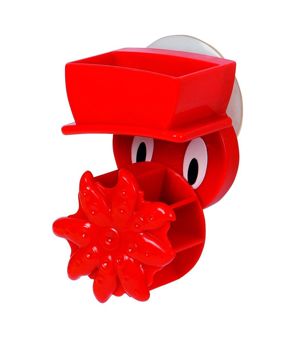 Badespielzeug ABC Badespielset