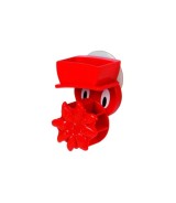 Badespielzeug ABC Badespielset