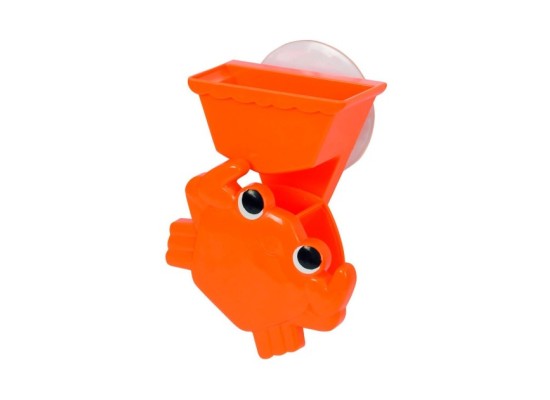 Badespielzeug ABC Badespielset