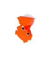 Badespielzeug ABC Badespielset