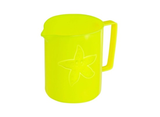 Badespielzeug ABC Badespielset