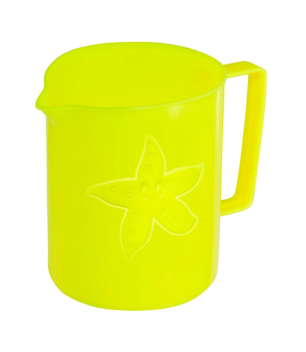 Badespielzeug ABC Badespielset