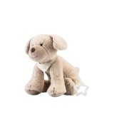 Spieluhr Hund Lucky 25cm