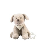 Spieluhr Hund Lucky 25cm