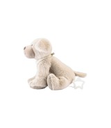 Spieluhr Hund Lucky 25cm