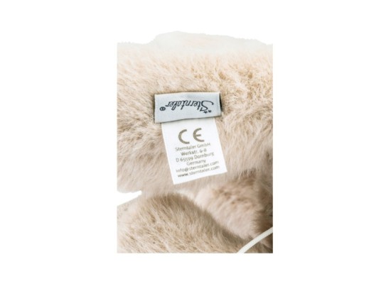 Spieluhr Hund Lucky 25cm