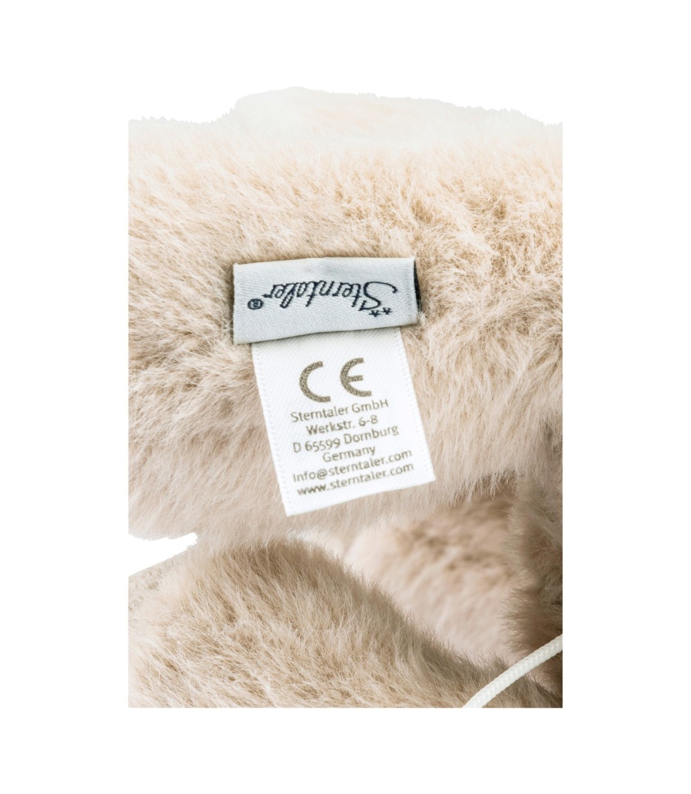 Spieluhr Hund Lucky 25cm