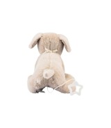 Spieluhr Hund Lucky 25cm
