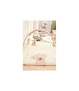 Spieluhr Hund Lucky 25cm