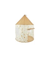 Spielzelt faltbar Pop Up Dots