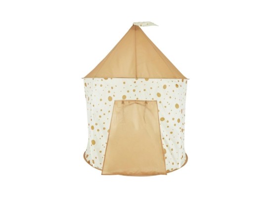 Spielzelt faltbar Pop Up Dots