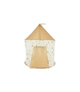 Spielzelt faltbar Pop Up Dots