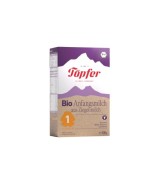 Bundle 3er Pack Bio Anfangsmilch Ziege 1