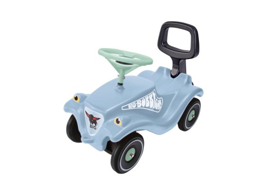 Bobby Car Classic + Walker