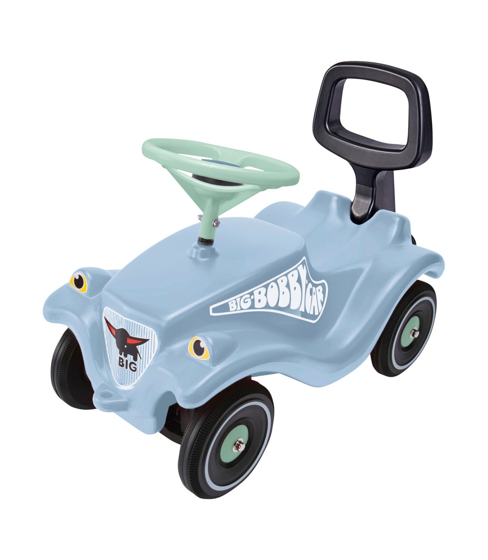 Bobby Car Classic + Walker
