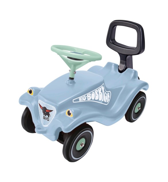 Bobby Car Classic + Walker